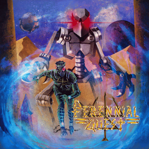 Perennial Quest (USA) : Perennial Quest